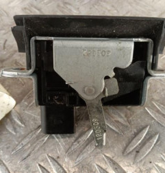 Serrure de hayon SEAT LEON 2 Photo n°3