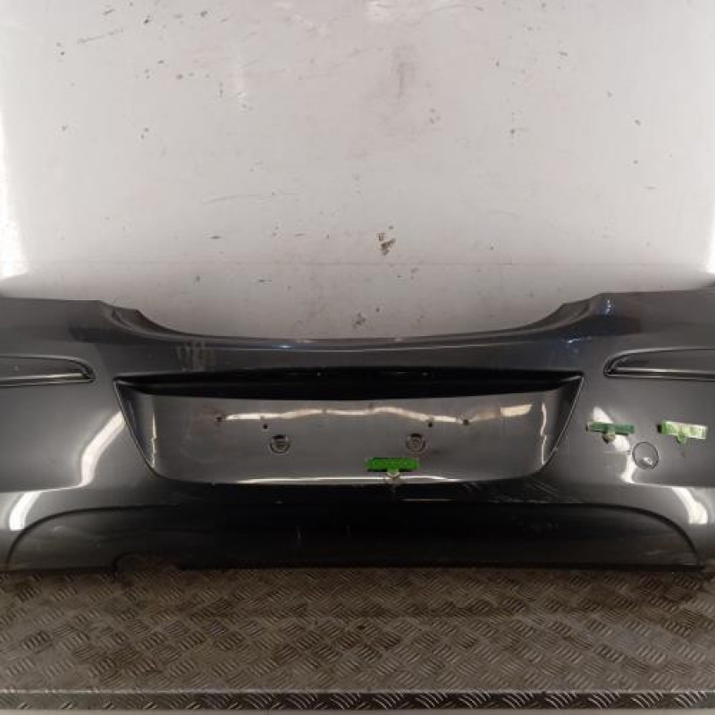 Pare choc arriere OPEL CORSA D