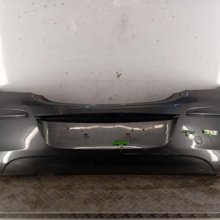 Pare choc arriere OPEL CORSA D Photo n°1