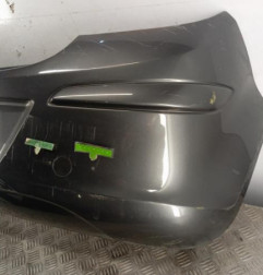 Pare choc arriere OPEL CORSA D