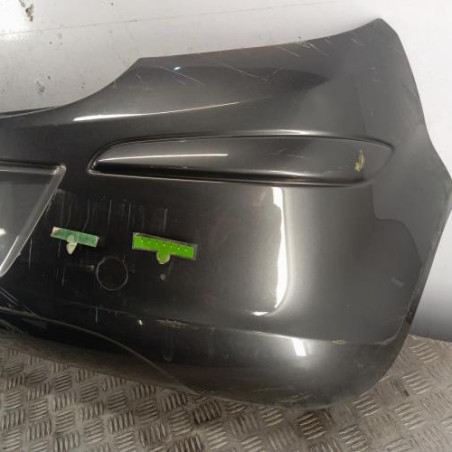 Pare choc arriere OPEL CORSA D