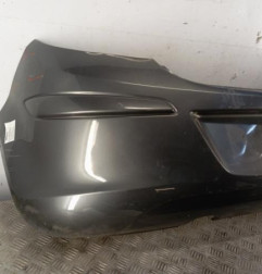 Pare choc arriere OPEL CORSA D Photo n°5