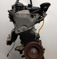Moteur RENAULT CLIO 3