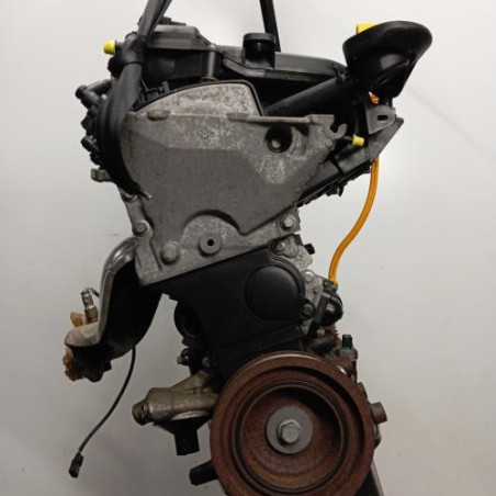 Moteur RENAULT CLIO 3