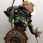 Moteur RENAULT CLIO 3