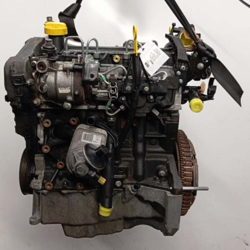 Moteur NISSAN MICRA 3