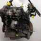 Moteur NISSAN MICRA 3