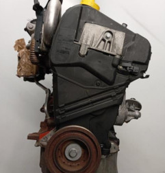 Moteur NISSAN MICRA 3