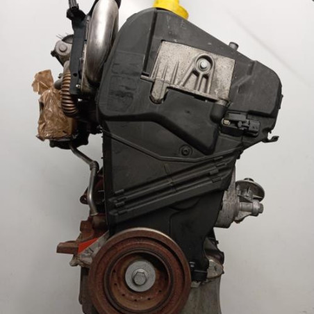 Moteur NISSAN MICRA 3