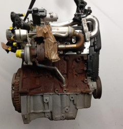 Moteur NISSAN MICRA 3 Photo n°3