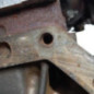 Moteur NISSAN MICRA 3