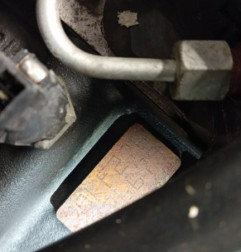 Moteur NISSAN MICRA 3 Photo n°7