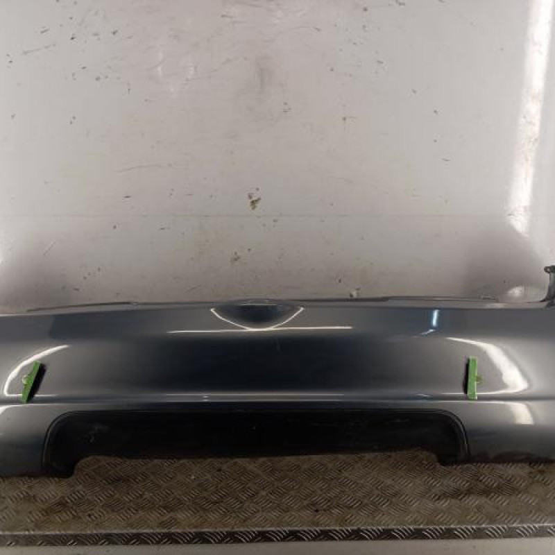 Pare choc arriere NISSAN MICRA 3