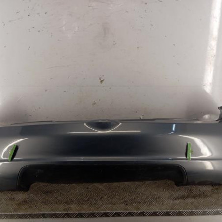 Pare choc arriere NISSAN MICRA 3 Photo n°1