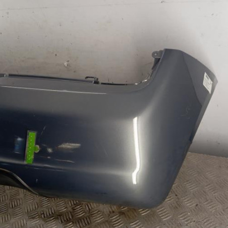 Pare choc arriere NISSAN MICRA 3