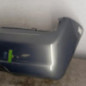 Pare choc arriere NISSAN MICRA 3