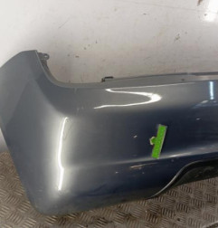 Pare choc arriere NISSAN MICRA 3 Photo n°5