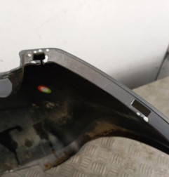 Pare choc arriere NISSAN MICRA 3 Photo n°7