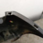 Pare choc arriere NISSAN MICRA 3