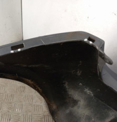 Pare choc arriere NISSAN MICRA 3 Photo n°8