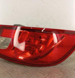Feu arriere principal droit (feux) RENAULT CLIO 4 Photo n°1