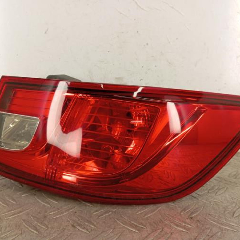 Feu arriere principal droit (feux) RENAULT CLIO 4