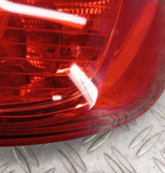 Feu arriere principal droit (feux) RENAULT CLIO 4