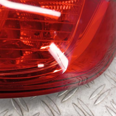 Feu arriere principal droit (feux) RENAULT CLIO 4