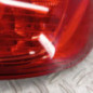 Feu arriere principal droit (feux) RENAULT CLIO 4