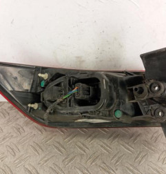 Feu arriere principal droit (feux) RENAULT CLIO 4 Photo n°3