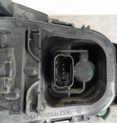 Feu arriere principal droit (feux) RENAULT CLIO 4 Photo n°4