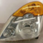 Optique avant principal gauche (feux)(phare) RENAULT MODUS
