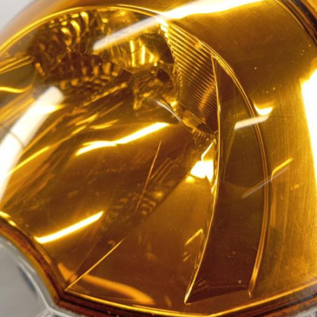 Optique avant principal gauche (feux)(phare) RENAULT MODUS