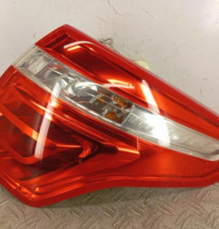 Feu arriere principal droit (feux) CITROEN C4 PICASSO 1 Photo n°1
