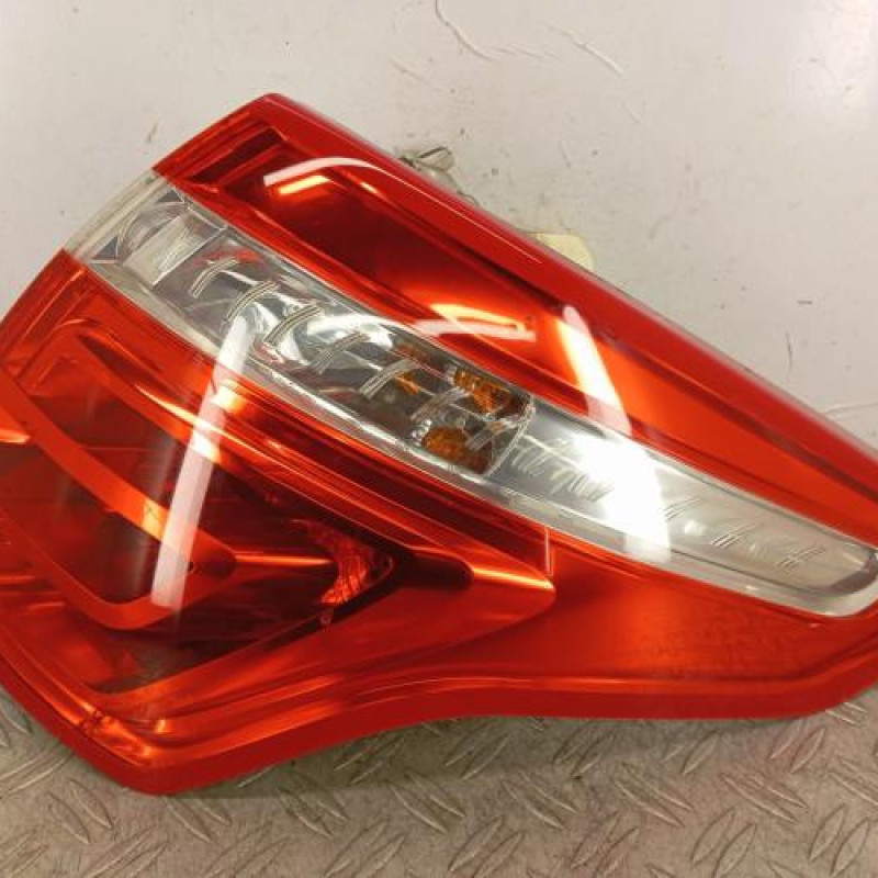 Feu arriere principal droit (feux) CITROEN C4 PICASSO 1