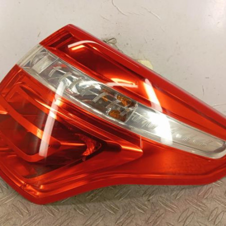 Feu arriere principal droit (feux) CITROEN C4 PICASSO 1 Photo n°1