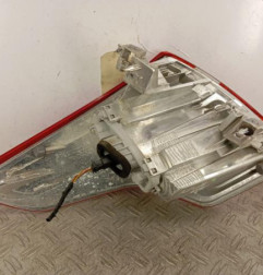 Feu arriere principal droit (feux) CITROEN C4 PICASSO 1 Photo n°3