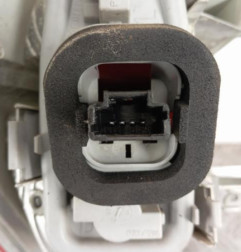 Feu arriere principal droit (feux) CITROEN C4 PICASSO 1 Photo n°4