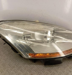 Optique avant principal droit (feux)(phare) CITROEN C4 PICASSO 1 Photo n°1