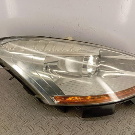 Optique avant principal droit (feux)(phare) CITROEN C4 PICASSO 1 Photo n°1