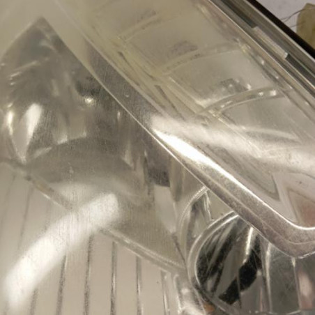 Optique avant principal droit (feux)(phare) CITROEN C4 PICASSO 1