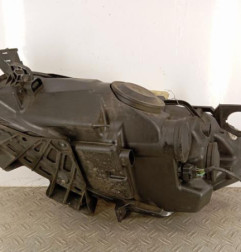 Optique avant principal droit (feux)(phare) CITROEN C4 PICASSO 1 Photo n°4