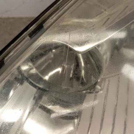 Optique avant principal gauche (feux)(phare) CITROEN C4 PICASSO 1
