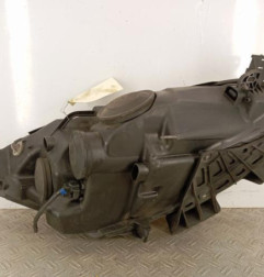 Optique avant principal gauche (feux)(phare) CITROEN C4 PICASSO 1 Photo n°5