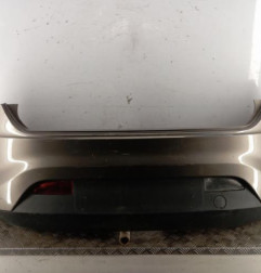 Pare choc arriere FIAT BRAVO 2 Photo n°1