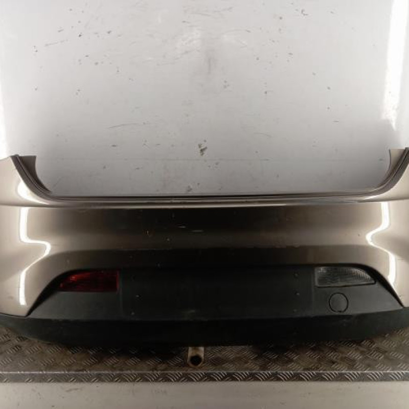 Pare choc arriere FIAT BRAVO 2