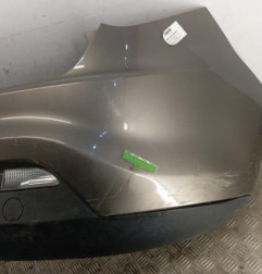 Pare choc arriere FIAT BRAVO 2