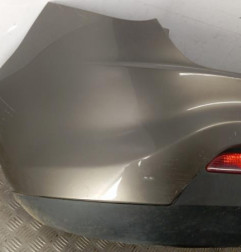 Pare choc arriere FIAT BRAVO 2 Photo n°5