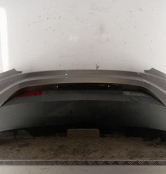 Pare choc arriere FIAT BRAVO 2 Photo n°6