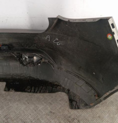 Pare choc arriere FIAT BRAVO 2 Photo n°7